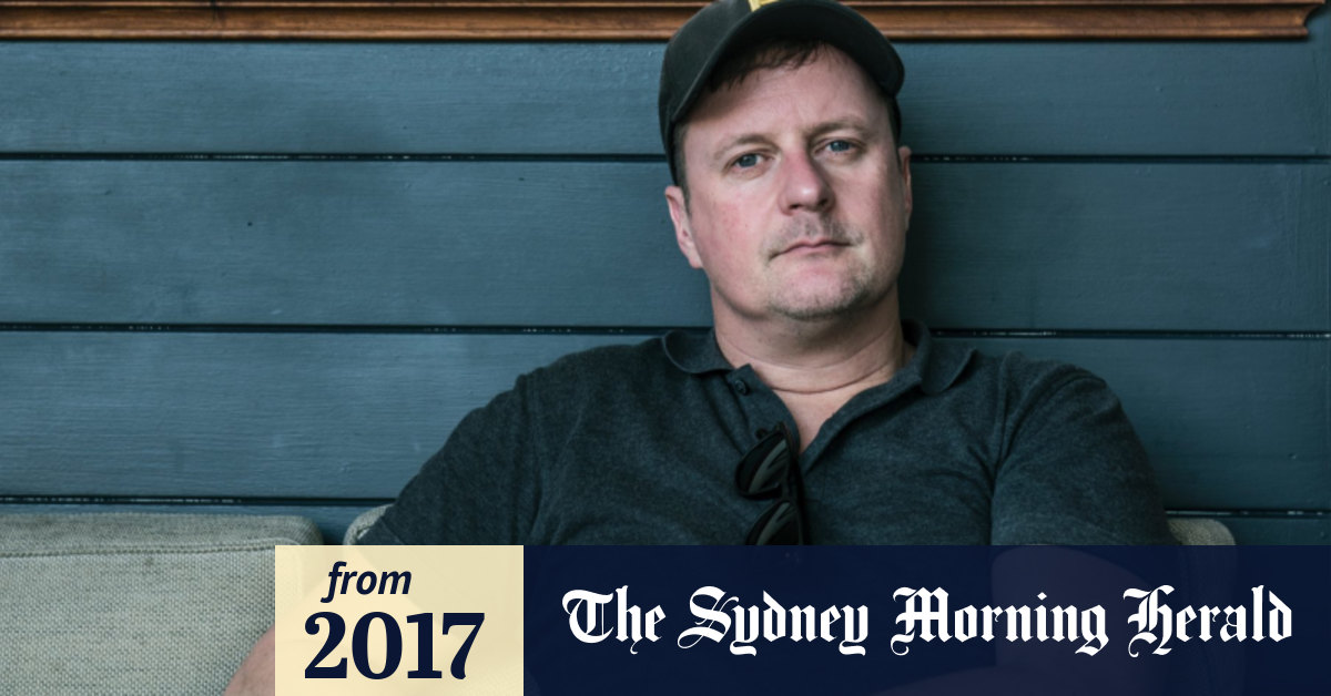 Handsome Devil film director John Butler finds his own